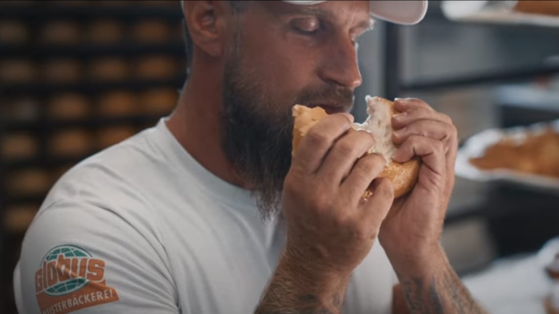 Komm jetzt ins Team Meisterbäckerei bei GLOBUS!